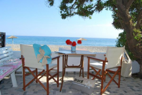 Hatzidakis Beach Retreat